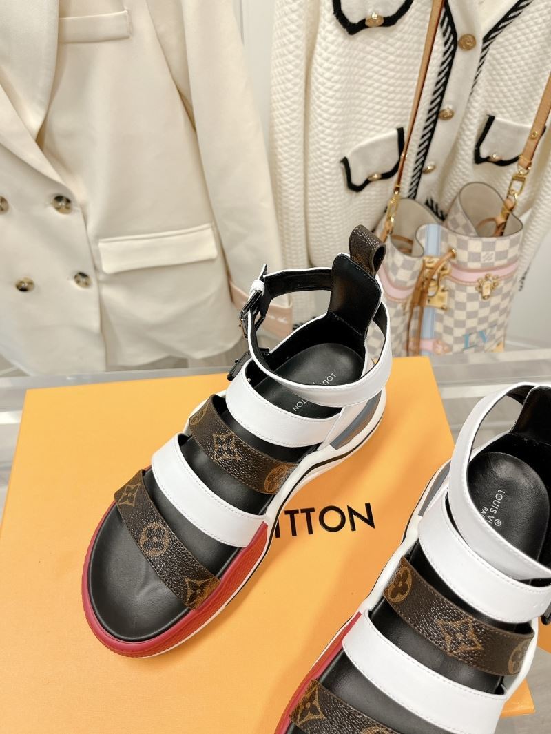 Louis Vuitton Archlight Shoes